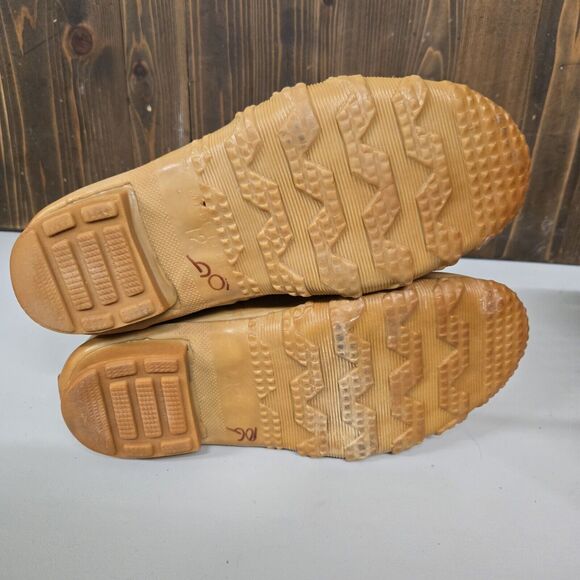 Bata Thinsulate Gore Tex Thinsulate US Army Winter Work Boots SZ 12 Made In USA - Picture 11 of 14